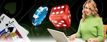 Spielspaß im online Casino HIER